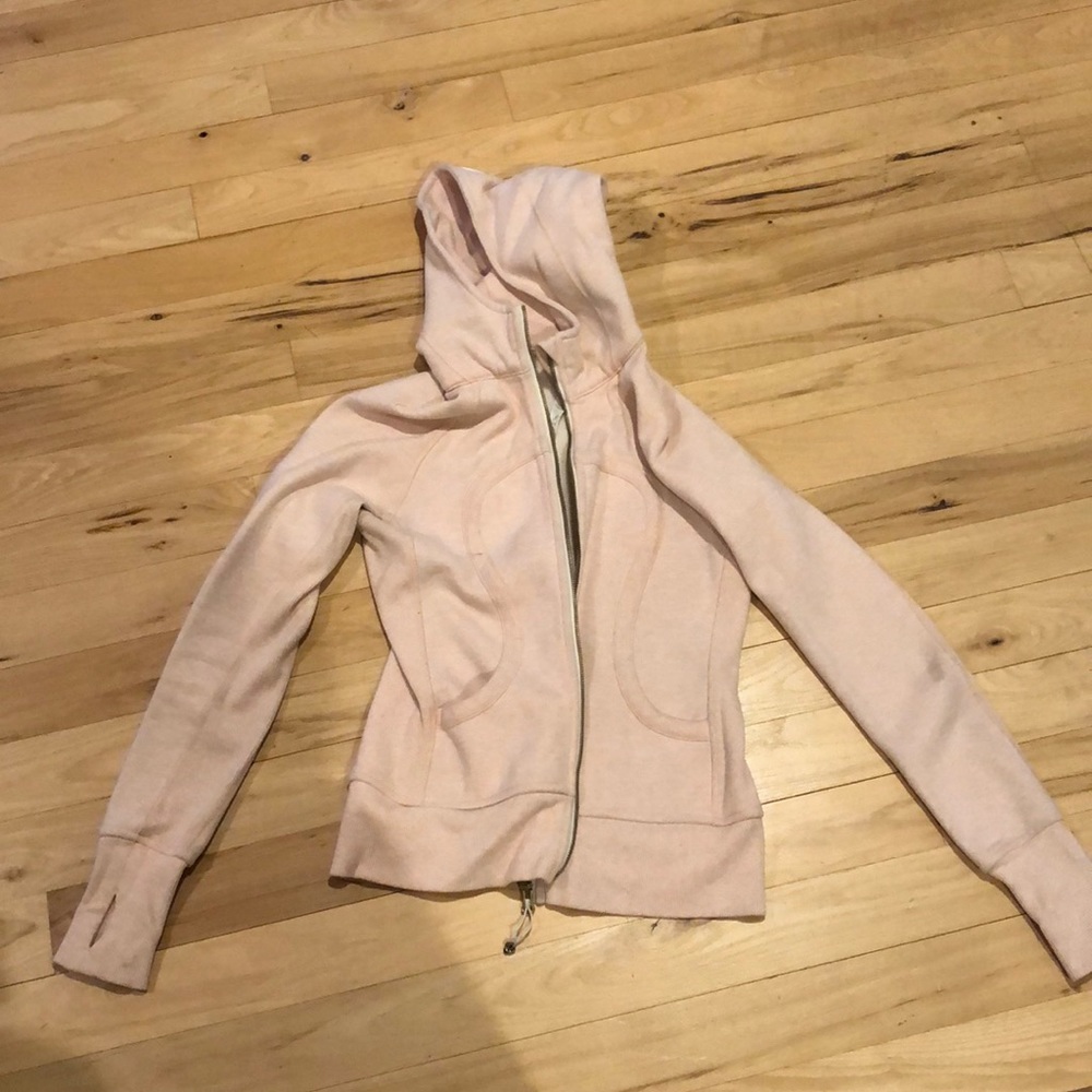 Lululemon Scuba Hoodie
